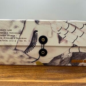 Pat McGrath Subliminal Eyeshadow Palette